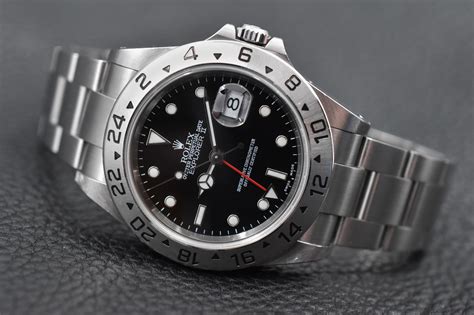 rolex 16570 k series|Rolex 16570 history.